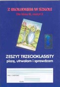 Polska książka : Z Ekoludki... - Halina Pięta-Kitlińska