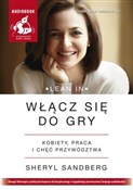 Polska książka : Włącz się ... - Sheryl Sandberg