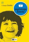 Psychologi... - Rudolpf H. Schaffer -  fremdsprachige bücher polnisch 