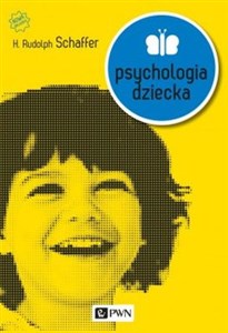 Obrazek Psychologia dziecka