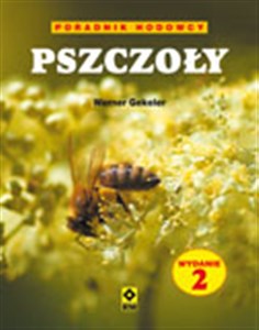Obrazek Pszczoły Poradnik hodowcy
