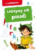 Książka : Uczymy się... - Stanisław Porębski