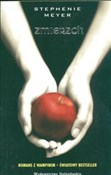 Książka : Zmierzch - Stephenie Meyer