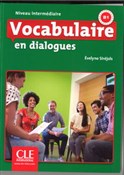 Książka : Vocabulair... - Evelyne Sirejols