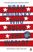 Who Rules ... - Noam Chomsky -  polnische Bücher
