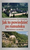 Jak to pow... - Constantin Geambasu, Ewa Odrobińska -  Polnische Buchandlung 