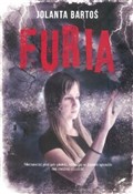 Furia - Jolabta Bartoś -  polnische Bücher