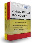 Książka : Pakiet: Z ... - Justyna Kopińska
