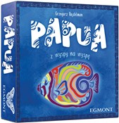Papua -  fremdsprachige bücher polnisch 