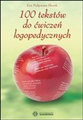 100 tekstó... - Ewa Małgorzata Skorek -  polnische Bücher