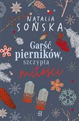 Polska książka : Garść pier... - Natalia Sońska