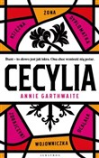 Cecylia - Annie Garthwaite - buch auf polnisch 
