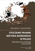 Otoczenie ... - Michał Jabłoński, Krzysztof Koźmiński -  Książka z wysyłką do Niemiec 