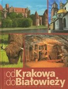 Od Krakowa... - Jarek Majcher -  Książka z wysyłką do Niemiec 