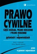 Prawo cywi... - Jerzy Ciszewski, Anna Stępień-Sporek -  Polnische Buchandlung 