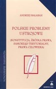 Książka : Polskie pr... - Andrzej Bałaban