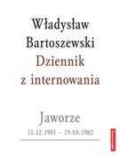 Dziennik z... - Władysław Bartoszewski - buch auf polnisch 