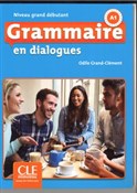 Polska książka : Grammaire ... - Odile Grand-Clement