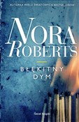 Błękitny d... - Nora Roberts -  polnische Bücher