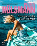 Szczęście ... - Petra Hulsmann -  Książka z wysyłką do Niemiec 