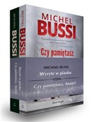 Polska książka : Pakiet: Cz... - Michel Bussi