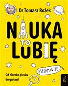 Nauka To l... - Tomasz Rożek - buch auf polnisch 
