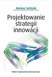 Bild von Projektowanie strategii innowacji
