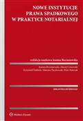 Polska książka : Nowe insty... - Joanna Bocianowska, Piotr Pietrzak, Krzysztof Dubicki, Maciej Ciszewski, Mateusz Paczkowski