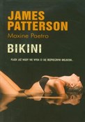 Bikini - James Patterson, Maxine Paetro - Ksiegarnia w niemczech