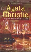 Tragedia w... - Agata Christie -  Książka z wysyłką do Niemiec 