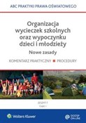 Organizacj... - Lidia Marciniak, Elżbieta Piotrowska-Albin -  fremdsprachige bücher polnisch 