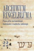 Polnische buch : Archiwum R... - Piotrowska Maria Ferenc, Franciszek Zakrzewski