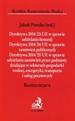 Dyrektywa ... -  polnische Bücher