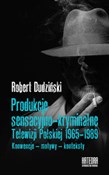 Produkcje ... - Robert Dudziński -  Polnische Buchandlung 