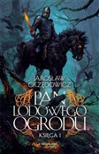 Pan Lodowe... - Jarosław Grzędowicz -  polnische Bücher