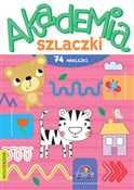 Akademia s... - Opracowanie Zbiorowe -  polnische Bücher
