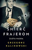 Polska książka : Śmierć fra... - Grzegorz Kalinowski