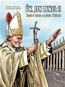 Bild von Św. Jan Paweł II Życie i dzieło Papieża Wojtyły