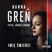 [Audiobook... - Hanna Greń - Ksiegarnia w niemczech