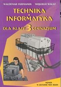 Książka : Technika I... - Waldemar Furmanek, Wojciech Walat