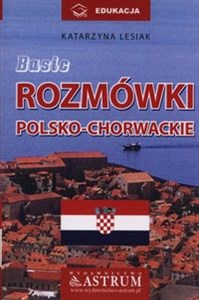 Bild von Rozmówki polsko-chorwackie + CD