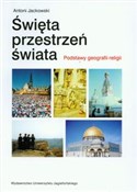 Polska książka : Święta prz... - Antoni Jackowski