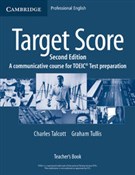 Książka : Target Sco... - Charles Talcott, Graham Tullis