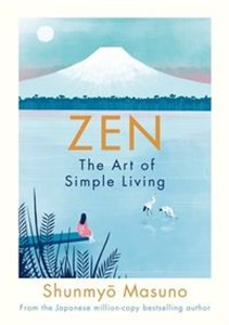 Bild von Zen: The Art of Simple Living