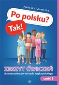 Po polsku?... - Aneta Lica, Zenon Lica -  polnische Bücher