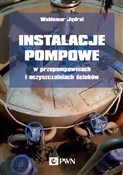 Polska książka : Instalacje... - Waldemar Jędral