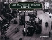 Lost Tramw... - Peter Waller -  Książka z wysyłką do Niemiec 