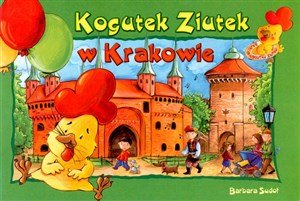 Bild von Kogutek Ziutek w Krakowie