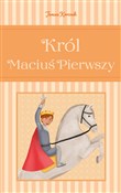 Książka : Król Maciu... - Janusz Korczak