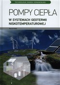 Pompy ciep... - Marian Rubik -  fremdsprachige bücher polnisch 